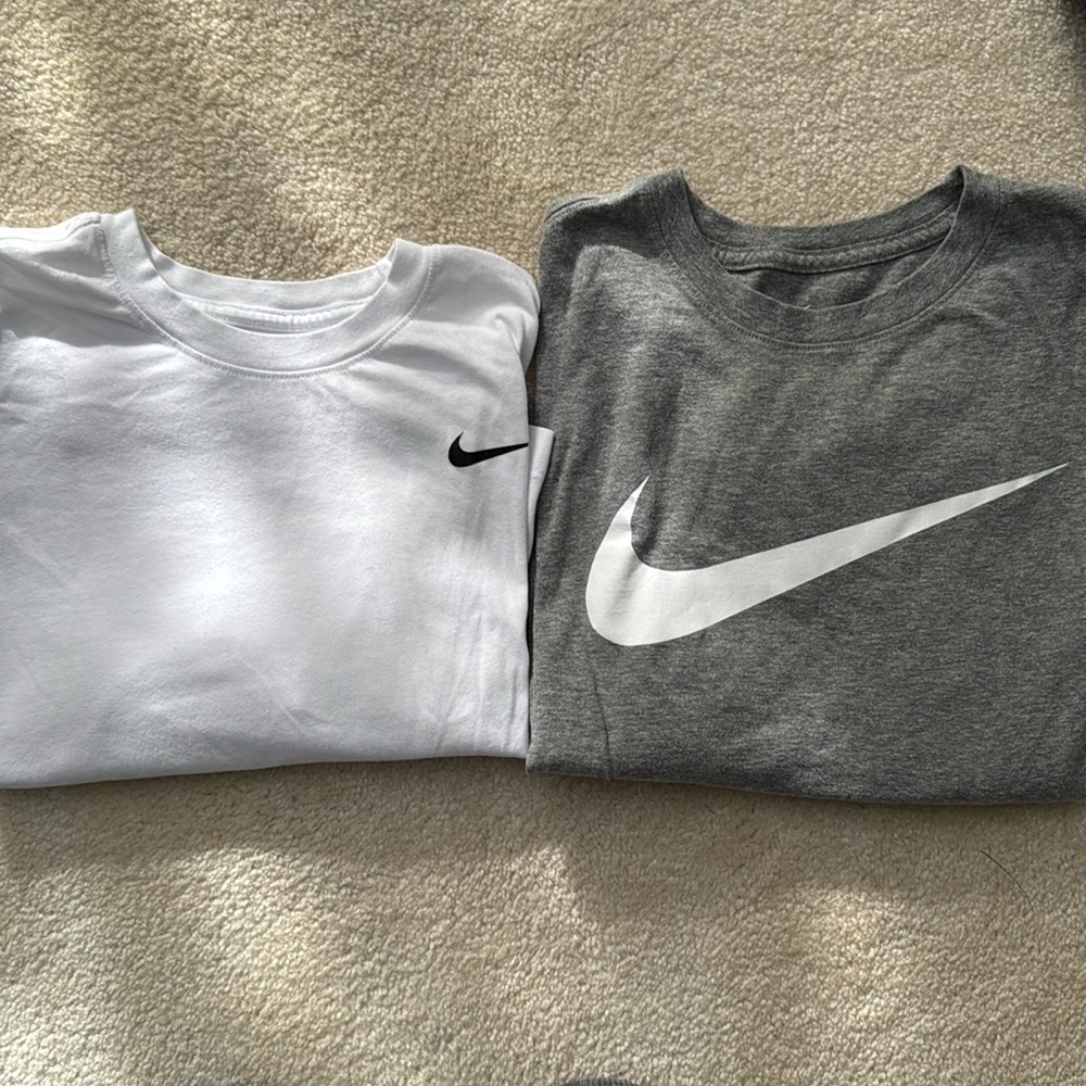 Nike t shirts